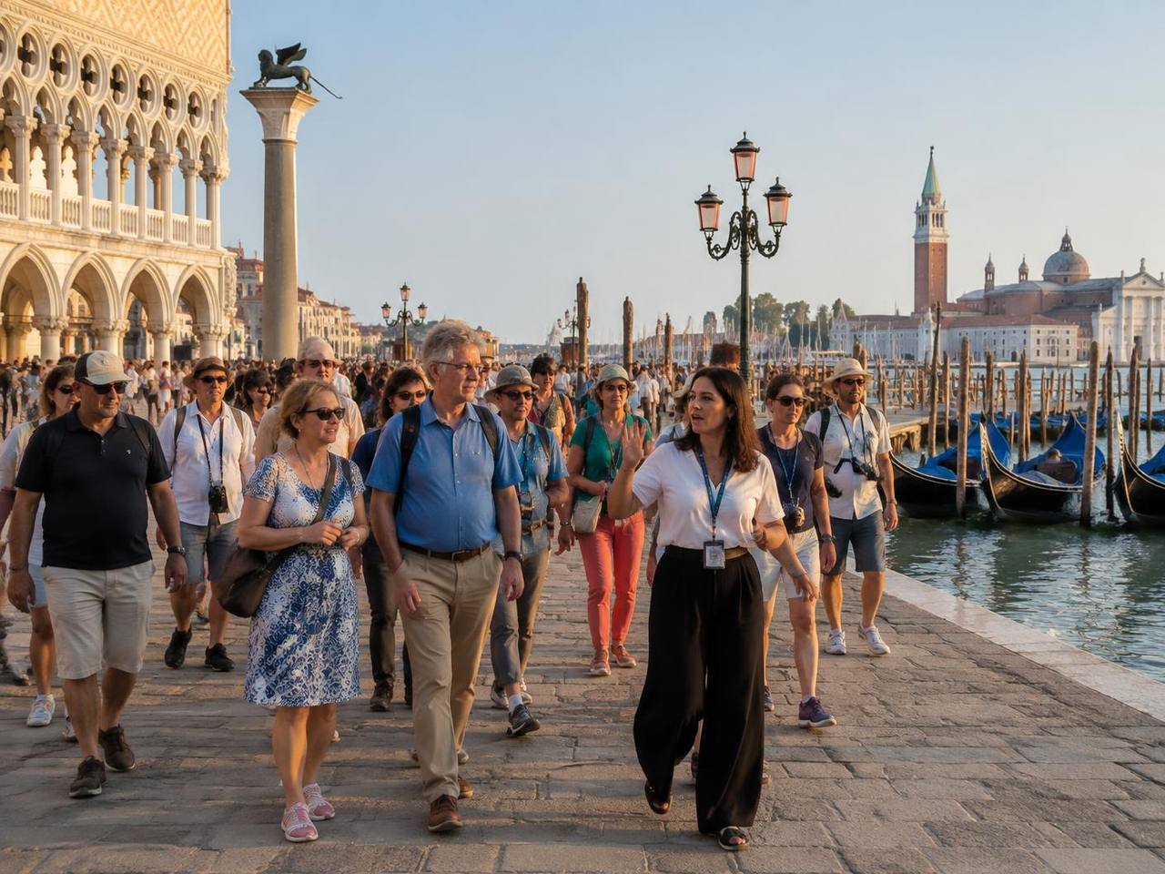 Venedik, Verona & Kuzey İtalya